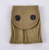 WW1 Colt 1911 Magazine Pouch