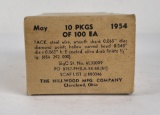 1954 Korean War Tacks