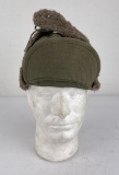 Korean War M-1951 Field Pile Cap