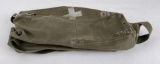 WW2 Army Airforce Medical Medics Pouch