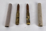 WW2 20mm Training Rounds