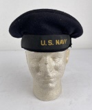 WW2 US Navy Hat