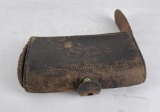 Indian Wars Mckeever Cartidge Box