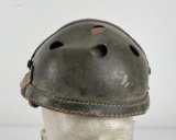 WWII M38 Tanker Helmet by A.G. Spalding