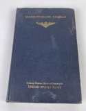 WW2 US Navy Hand to Hand Combat Book