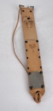 Reproduction M3 M6 Milsco Knife Sheath 1943