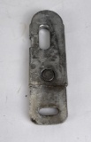 WW2 Airborne Slider Buckle for Parachute Harness