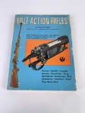Bolt Action Rifles Frank de Haas