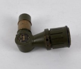 WW2 M16 Telescope Elbow