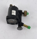 WW2 B-17 Demand Oxygen Regulator