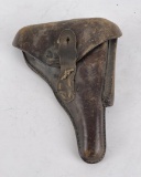 WW1 German Prussian Luger Holster