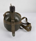 Vietnam Vietcong NVA Canteen