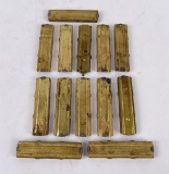 WW1 Springfield 1903 Rifle Stripper Clips