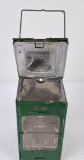 WW1 Medical Stonebridge Lantern Green