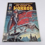 Marvel Preview The Haunt of Horror Comic Book