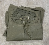 WW2 US Army Poncho