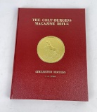 The Colt Burgess Magazine Rifle Book 1 of 1000