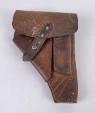 WW2 German Walther PPK Holster