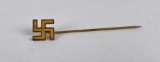 WW2 Nazi German Stick Pin