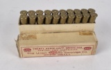 UMC .45-500 Govt Rifle Ammo Box