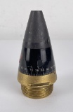 Projectile Fuse for US Artillery Shells Vietnam