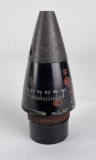 Projectile Fuse for US Artillery Shells Vietnam