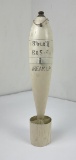 WW2 Royal Canadian Air Force Practice Bomb