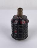 Rare WW2 Japanese Type 97 Grenade