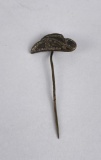 Unusual WW2 Nazi German Stick Pin