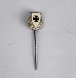 WW2 Nazi German Stick Pin