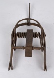 Newhouse Animal Trap Company Mole Gopher Trap