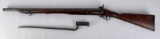 Civil War British Enfield Musket
