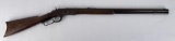 Winchester Model 1873 Rifle