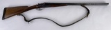 Victor Sarasqueta Side by Side 12ga Shotgun