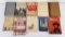 Group of Montana Western History Books