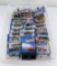 Group of Vintage Hot Wheels Toy Cars