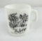 House of Mystery Hungry Horse Montana Coffee Mug