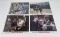 Walt Disney Follow Me Boys Movie Lobby Cards