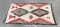 Antique Navajo Indian Blanket Rug