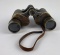 WW2 USMC Marine Corps Binoculars