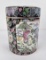 Republican Period Chinese Lidded Porcelain Jar