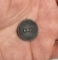 Bergen Iron Works New Jersey Trade Token