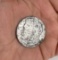 The Broken Coin Michael III Trade Token