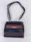 Pendleton Woolen Mills Zipper Clutch Bag Purse