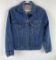 Vintage Levis 78706-0214 Denim Jean Jacket Large