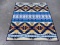 Pendleton Night Dance Wool Blanket USA Made