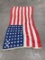 WW2 48 Star US Flag