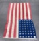 WW2 48 Star US Flag