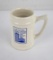 1980 XIII Olympic Winter Games Mug