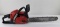 Red Max G5300 Chainsaw